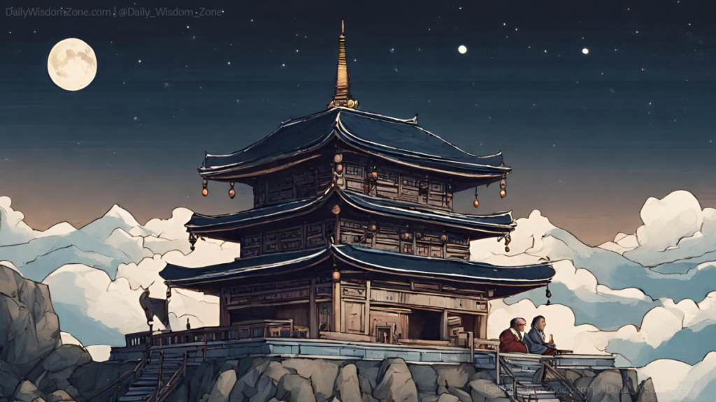 Ancient Wisdom: Echoes of the Past, Guiding Lights for Today