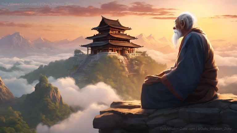 Eastern Wisdom: Ancient Insights for Modern Living