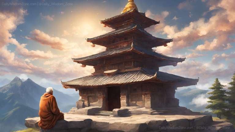 Buddhist Wisdom and Teachings