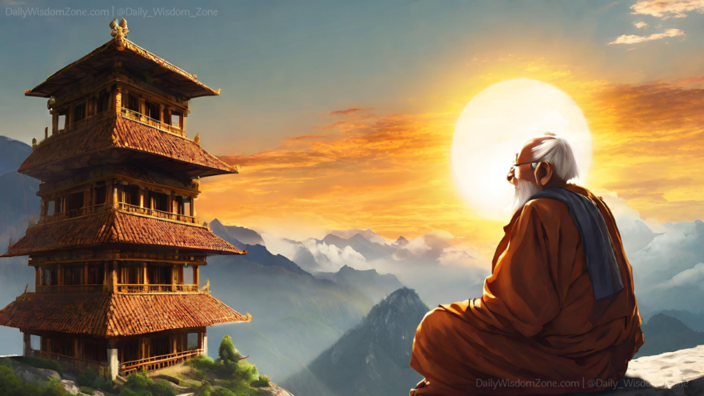 Ancient Wisdom of Mesopotamia