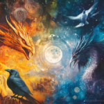 Animals in Mythology and Folklore